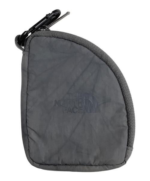 THE NORTH FACE（ザ ノース フェイス）THE NORTH FACE (ザ ノース フェイス) ショルダーバッグ グレーの古着・服飾アイテム
