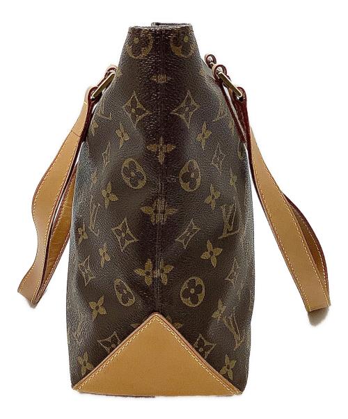 LOUIS VUITTON（ルイ ヴィトン）LOUIS VUITTON (ルイ ヴィトン) ショルダートートバッグの古着・服飾アイテム