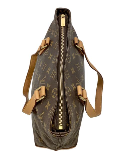 LOUIS VUITTON（ルイ ヴィトン）LOUIS VUITTON (ルイ ヴィトン) ショルダートートバッグの古着・服飾アイテム