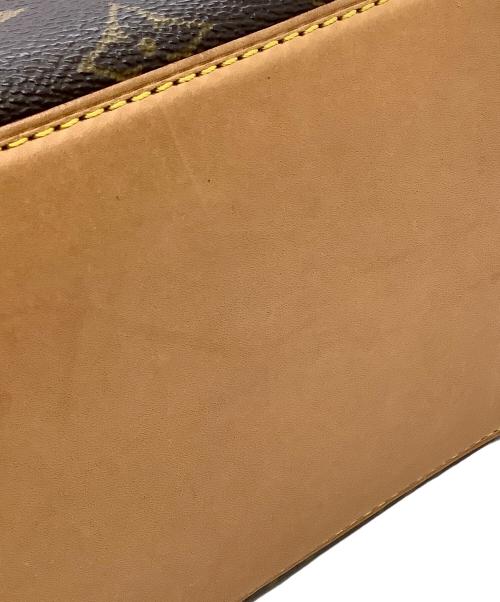 LOUIS VUITTON（ルイ ヴィトン）LOUIS VUITTON (ルイ ヴィトン) ショルダートートバッグの古着・服飾アイテム
