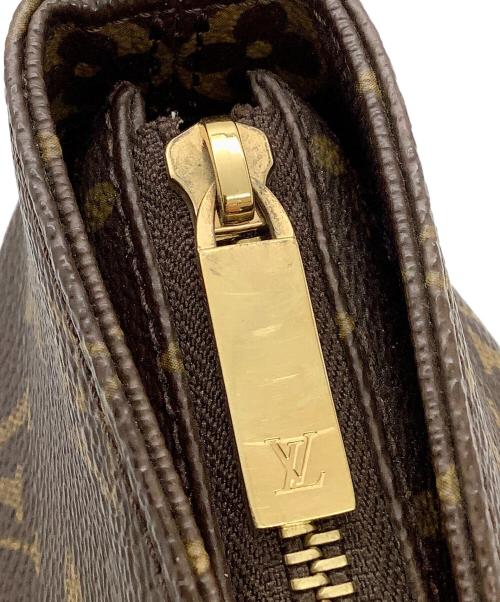 LOUIS VUITTON（ルイ ヴィトン）LOUIS VUITTON (ルイ ヴィトン) ショルダートートバッグの古着・服飾アイテム