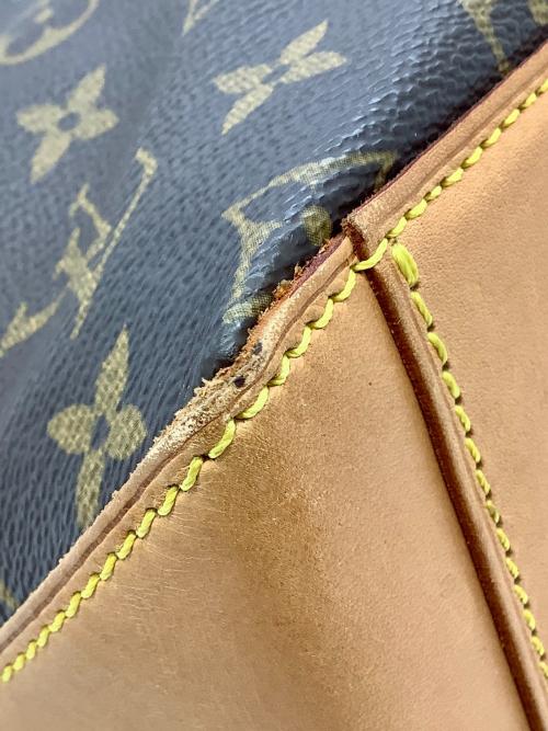 LOUIS VUITTON（ルイ ヴィトン）LOUIS VUITTON (ルイ ヴィトン) ショルダートートバッグの古着・服飾アイテム