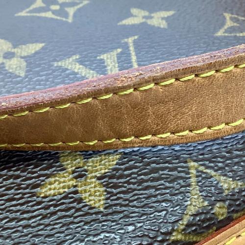 LOUIS VUITTON（ルイ ヴィトン）LOUIS VUITTON (ルイ ヴィトン) ショルダートートバッグの古着・服飾アイテム