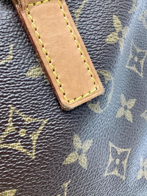 LOUIS VUITTON（ルイ ヴィトン）LOUIS VUITTON (ルイ ヴィトン) ショルダートートバッグの古着・服飾アイテム