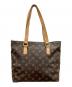 LOUIS VUITTON（ルイ ヴィトン）の古着「ショルダートートバッグ」