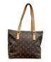 LOUIS VUITTON (ルイ ヴィトン) ショルダートートバッグ：80000円