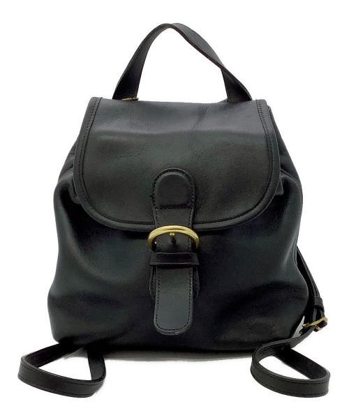 COACH（コーチ）COACH (コーチ) リュックの古着・服飾アイテム
