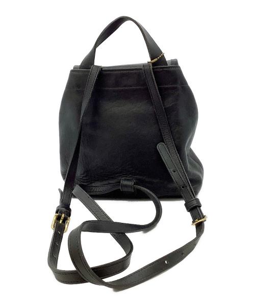 COACH（コーチ）COACH (コーチ) リュックの古着・服飾アイテム