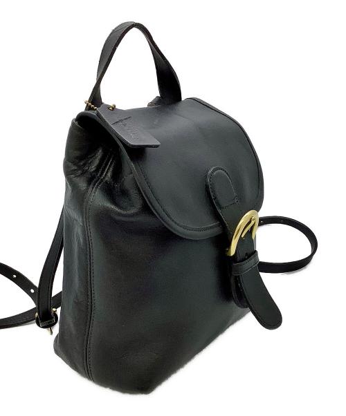 COACH（コーチ）COACH (コーチ) リュックの古着・服飾アイテム
