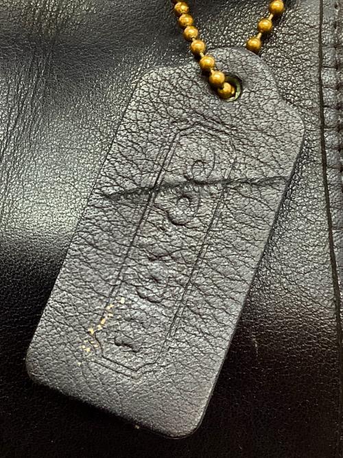 COACH（コーチ）COACH (コーチ) リュックの古着・服飾アイテム
