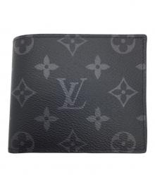 LOUIS VUITTON（ルイ ヴィトン）の古着「ポルトフォイユ・マルコ NM」