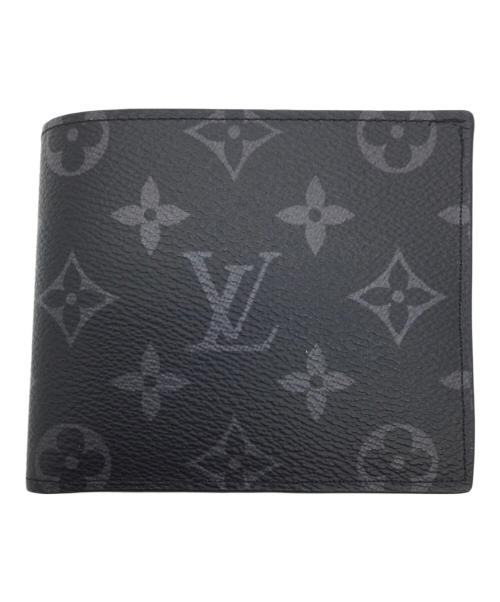 LOUIS VUITTON（ルイ ヴィトン）LOUIS VUITTON (ルイ ヴィトン) ポルトフォイユ・マルコ NMの古着・服飾アイテム