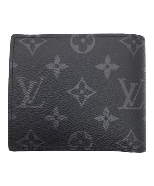 LOUIS VUITTON（ルイ ヴィトン）LOUIS VUITTON (ルイ ヴィトン) ポルトフォイユ・マルコ NMの古着・服飾アイテム