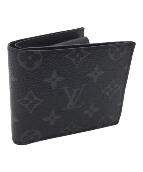 LOUIS VUITTON（ルイ ヴィトン）LOUIS VUITTON (ルイ ヴィトン) ポルトフォイユ・マルコ NMの古着・服飾アイテム