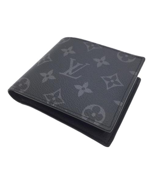 LOUIS VUITTON（ルイ ヴィトン）LOUIS VUITTON (ルイ ヴィトン) ポルトフォイユ・マルコ NMの古着・服飾アイテム