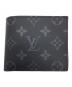 LOUIS VUITTON（ルイ ヴィトン）の古着「ポルトフォイユ・マルコ NM」