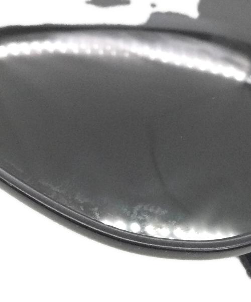 MOSCOT（モスコット）MOSCOT (モスコット) クリップトッシュ46 ブラックの古着・服飾アイテム