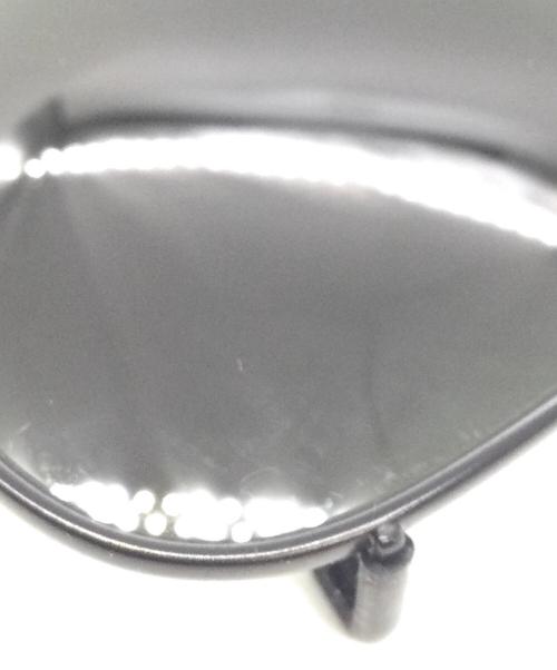 MOSCOT（モスコット）MOSCOT (モスコット) クリップトッシュ46 ブラックの古着・服飾アイテム