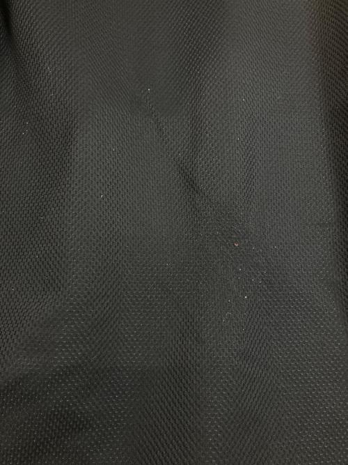 CHAPS RALPH LAUREN（チャップス ラルフローレン）CHAPS RALPH LAUREN (チャップス ラルフローレン) ナイロンジャケット ブラック サイズ:Lの古着・服飾アイテム