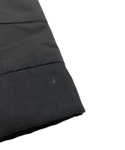 CHAPS RALPH LAUREN（チャップス ラルフローレン）CHAPS RALPH LAUREN (チャップス ラルフローレン) ナイロンジャケット ブラック サイズ:Lの古着・服飾アイテム