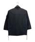 CHAPS RALPH LAUREN (チャップス ラルフローレン) ナイロンジャケット ブラック サイズ:L：5000円