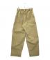 Oblada (オブラダ) F2599PT05　SKATER CHINO ベージュ サイズ:M：10000円