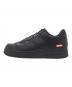 NIKE (ナイキ) SUPREME (シュプリーム) Air Force 1 Low ブラック サイズ:US10.5、UK9.5、cm28.5、BR42.5、CN285(2.5)：15000円