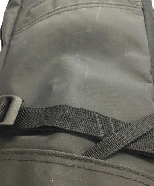 THE NORTH FACE（ザ ノース フェイス）THE NORTH FACE (ザ ノース フェイス) BCヒューズボックス2 ブラックの古着・服飾アイテム