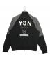 Y-3 (ワイスリー) NEIGHBORHOOD (ネイバーフッド) JW6993 トラックジャケット ブラック サイズ:L：30000円