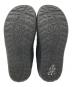 中古・古着 SUBU (スブ) ミュール ブラック サイズ:JP22-23.5、EU37-38、US5-6 未使用品：4000円