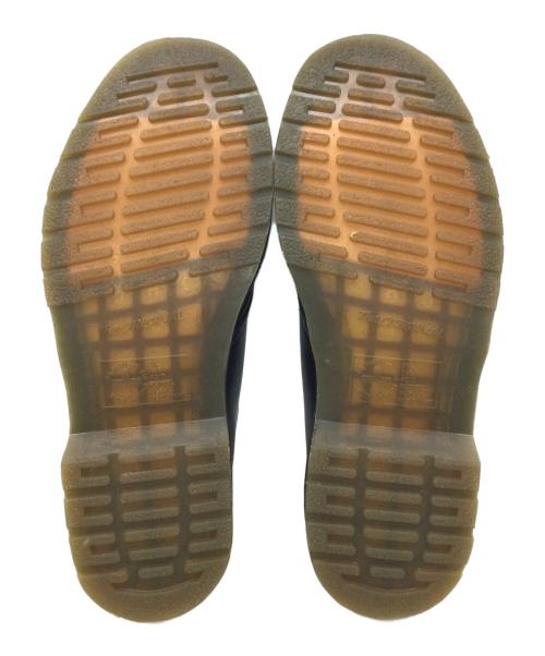 Dr.Martens（ドクターマーチン）Dr.Martens (ドクターマーチン) 3ホールシューズ ブラック サイズ:UK8、EU42、US M9、US L10、の古着・服飾アイテム