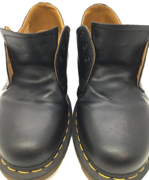 Dr.Martens（ドクターマーチン）Dr.Martens (ドクターマーチン) 3ホールシューズ ブラック サイズ:UK8、EU42、US M9、US L10、の古着・服飾アイテム