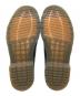 中古・古着 Dr.Martens (ドクターマーチン) 3ホールシューズ ブラック サイズ:UK8、EU42、US M9、US L10、：9000円