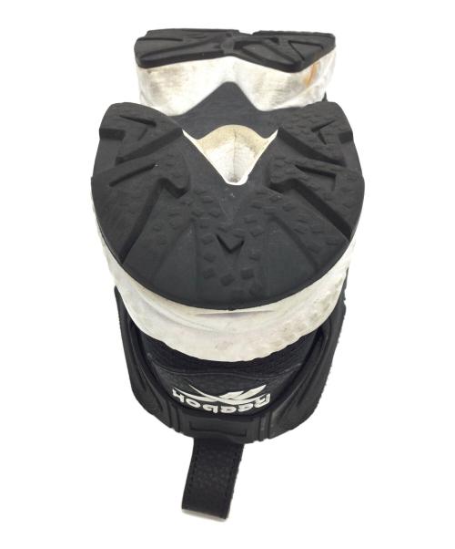 REEBOK（リーボック）REEBOK (リーボック) INSTAPUMP FURY 95 ブラック サイズ:USA9、UK8、EUR42、CM27、mm270の古着・服飾アイテム