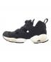 REEBOK (リーボック) INSTAPUMP FURY 95 ブラック サイズ:USA9、UK8、EUR42、CM27、mm270：7000円