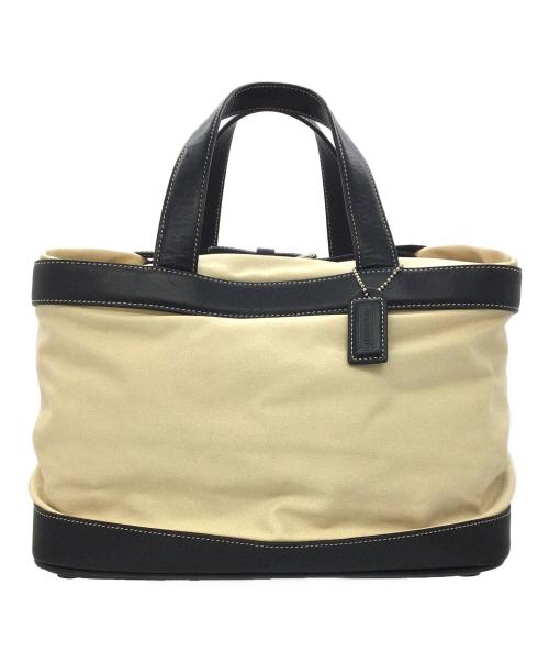 COACH（コーチ）COACH (コーチ) トートバッグの古着・服飾アイテム