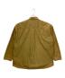 Aquarock (アクアロック) AQ008　長袖シャツ ベージュ サイズ:F：6000円