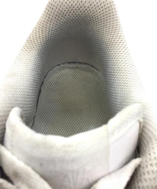 NIKE（ナイキ）NIKE (ナイキ) AIR FORCE 1 '07 ホワイト サイズ:US9、UK8、EUR42.5、cm27、BR40.5、CN270(2.5)の古着・服飾アイテム