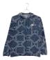 THE NORTH FACE（ザ ノース フェイス）の古着「NP21840　ジャケット」｜ネイビー×ホワイト
