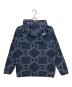 THE NORTH FACE (ザ ノース フェイス) NP21840　ジャケット ネイビー×ホワイト サイズ:M：6000円