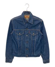 LEVI'S（リーバイス）の古着「70505-0217　デニムジャケット」｜インディゴ