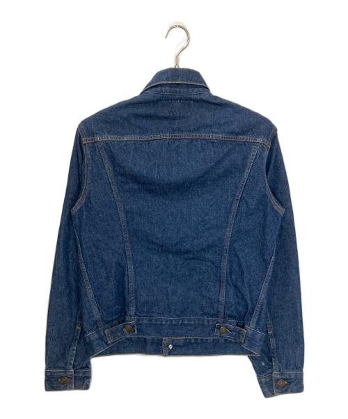 LEVI'S（リーバイス）LEVI'S (リーバイス) 70505-0217　デニムジャケット インディゴ サイズ:38の古着・服飾アイテム