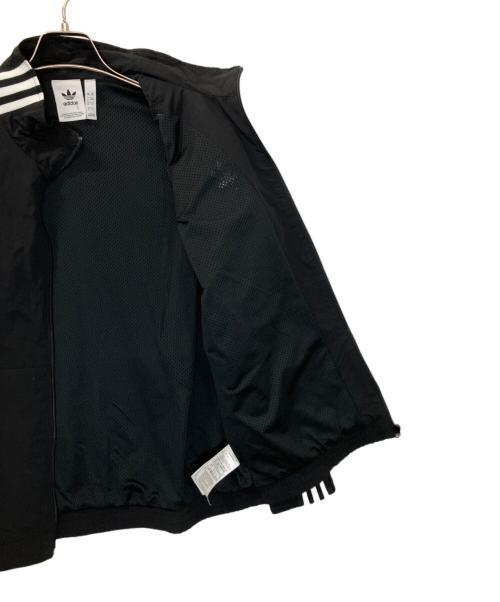 adidas（アディダス）adidas (アディダス) ED6092 トラックジャケット ブラック サイズ:Lの古着・服飾アイテム