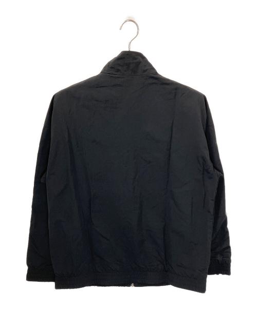adidas（アディダス）adidas (アディダス) ED6092 トラックジャケット ブラック サイズ:Lの古着・服飾アイテム
