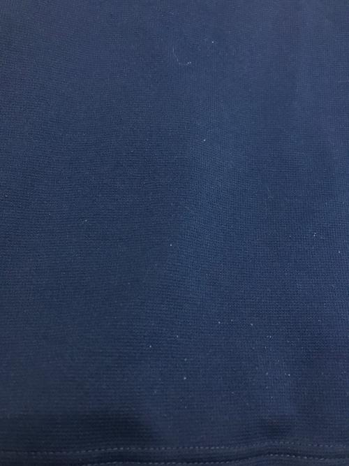 NIKE（ナイキ）NIKE (ナイキ) プルオーバーパーカー ネイビー サイズ:Lの古着・服飾アイテム