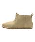 UGG (アグ) ムートンブーツ ベージュ サイズ:USA5、UK3、EU36、JAPAN22：8000円