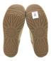 中古・古着 UGG (アグ) ムートンブーツ ベージュ サイズ:USA5、UK3、EU36、JAPAN22：8000円