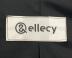 中古・古着 &ellecy (アンドエルシー) フーデッドコート オレンジ サイズ:M：10000円