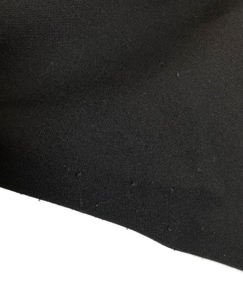 ZARA（ザラ）ZARA (ザラ) フラップボンバージャケット ブラック サイズ:XLの古着・服飾アイテム