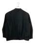ZARA (ザラ) フラップボンバージャケット ブラック サイズ:XL：5000円